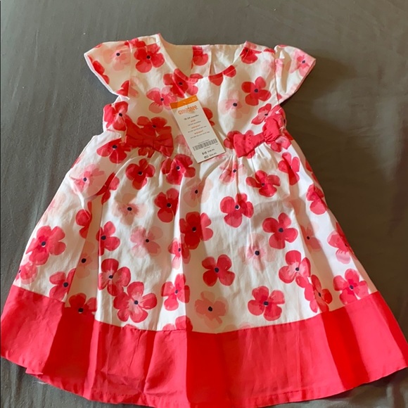 Gymboree Dress (NWT) - Picture 1 of 2